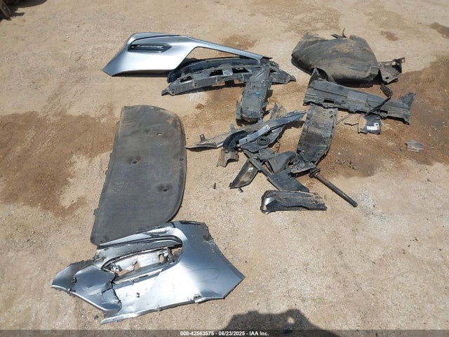 1HGCV1F36JA051361 Honda l15be