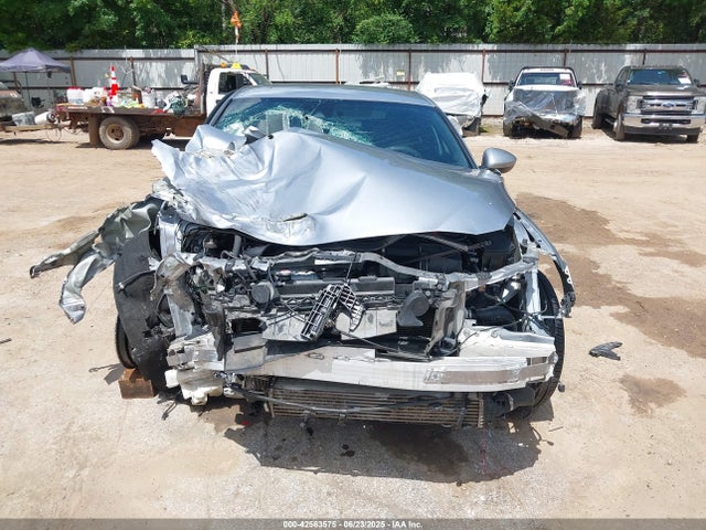 1HGCV1F36JA051361 Honda l15be