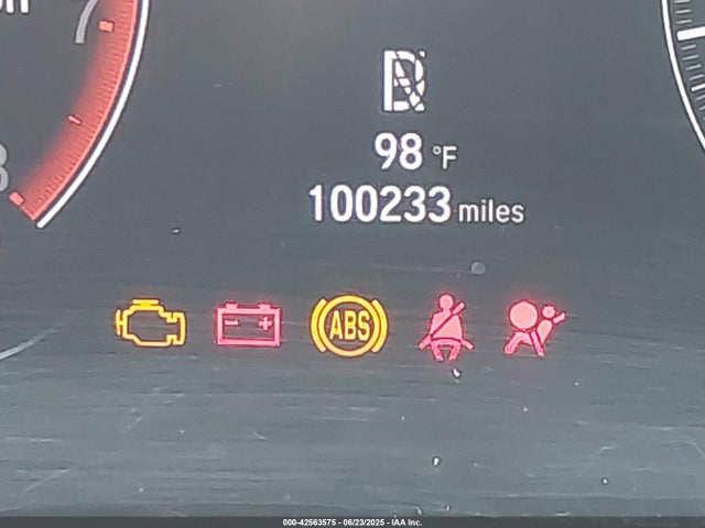 1HGCV1F36JA051361 Honda l15be