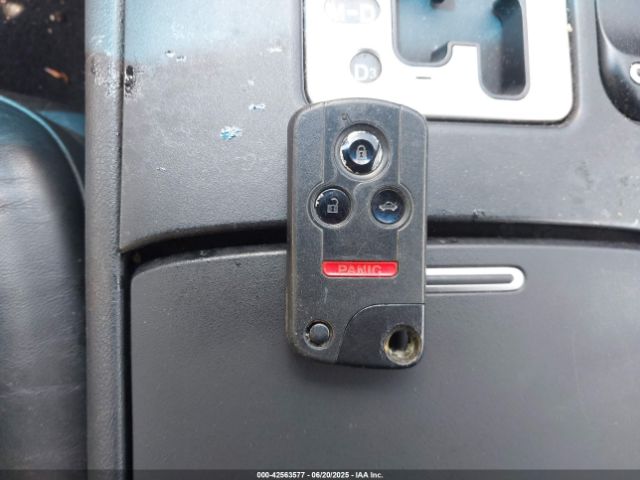 2005 ACURA RL JH4KB16535C018279 Photo 10