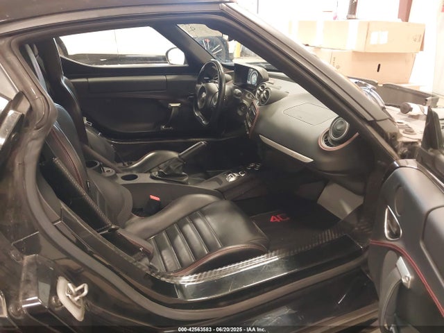 ZARBAAA40JM262002 Alfa Romeo 960a1047