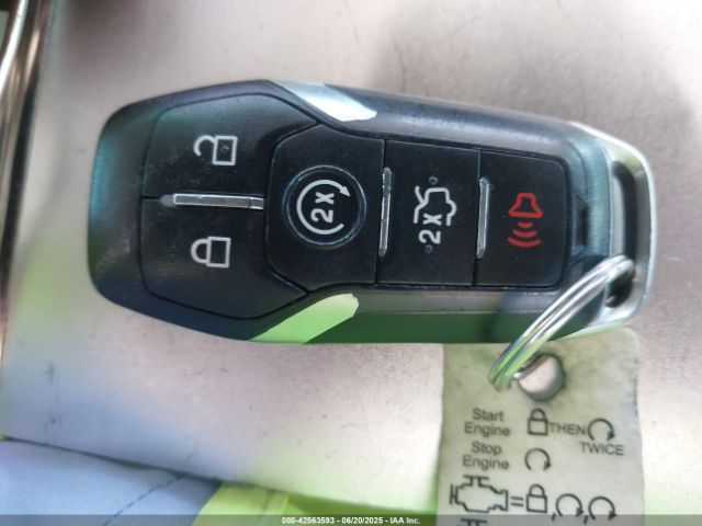 2FMPK3J95GBB04947 Ford 2016