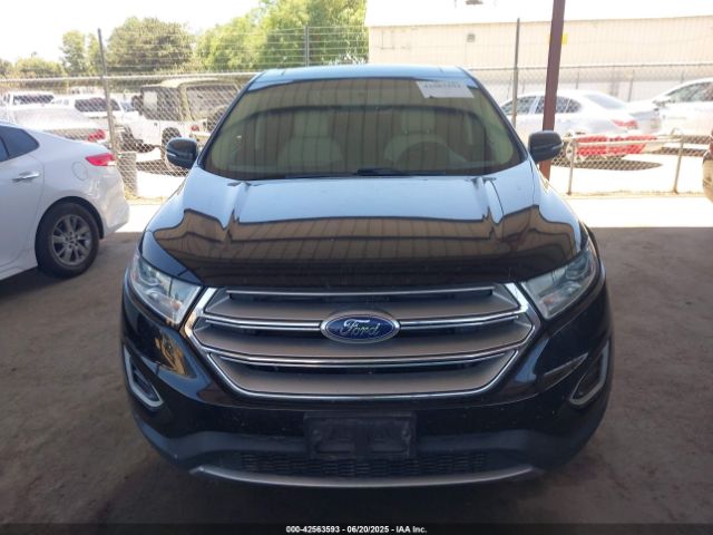 2FMPK3J95GBB04947 Ford 2016