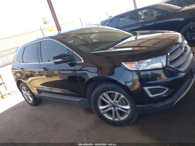 2FMPK3J95GBB04947 Ford 2016