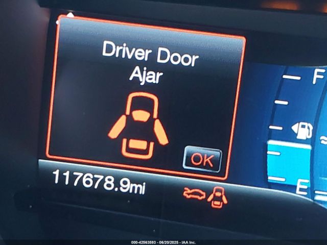 2FMPK3J95GBB04947 Ford 2016