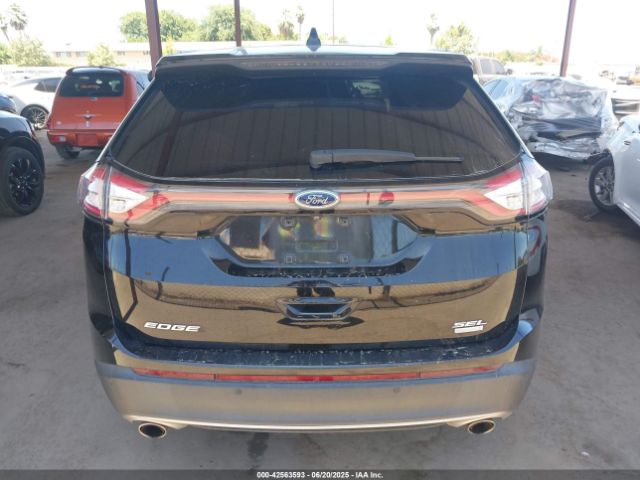 2FMPK3J95GBB04947 Ford 2016