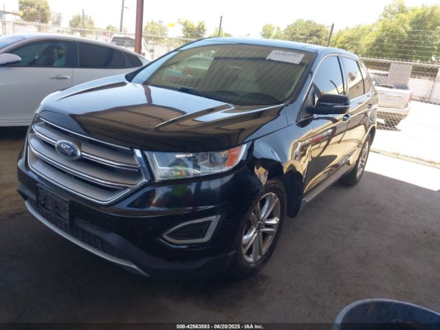 2FMPK3J95GBB04947 Ford 2016
