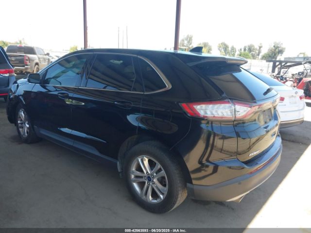 2FMPK3J95GBB04947 Ford 2016