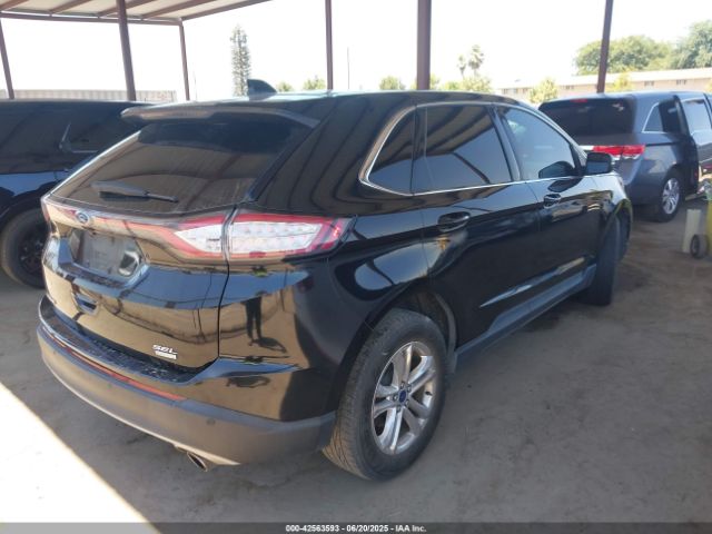 2FMPK3J95GBB04947 Ford 2016