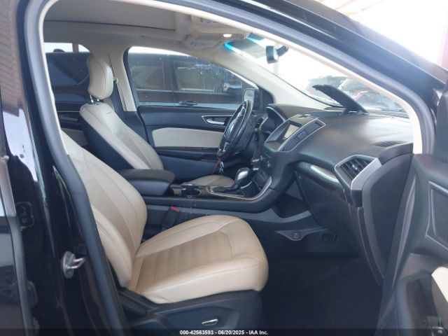 2FMPK3J95GBB04947 Ford 2016