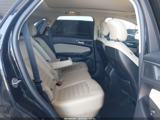 2FMPK3J95GBB04947 Ford 2016