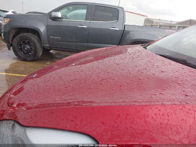 2025 TESLA MODEL Y 7SAYGDEEXSA347527 Photo 5