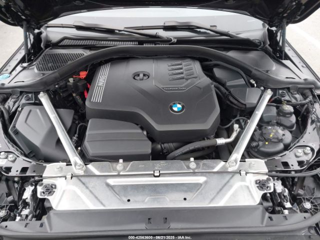 2023 BMW 430I WBA23AT08PCM43813 Photo 9