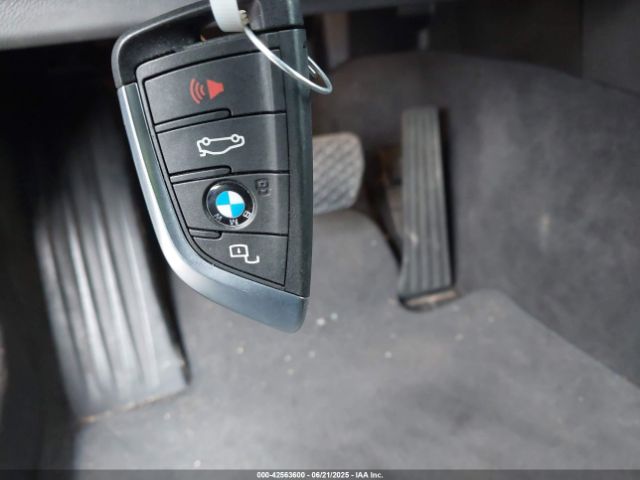 2023 BMW 430I WBA23AT08PCM43813 Photo 10