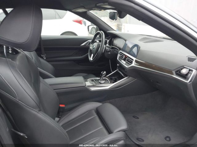 2023 BMW 430I WBA23AT08PCM43813 Photo 4