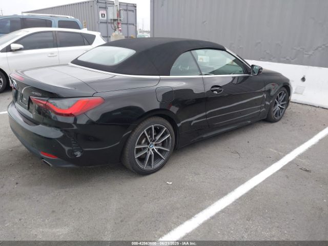2023 BMW 430I WBA23AT08PCM43813 Photo 5