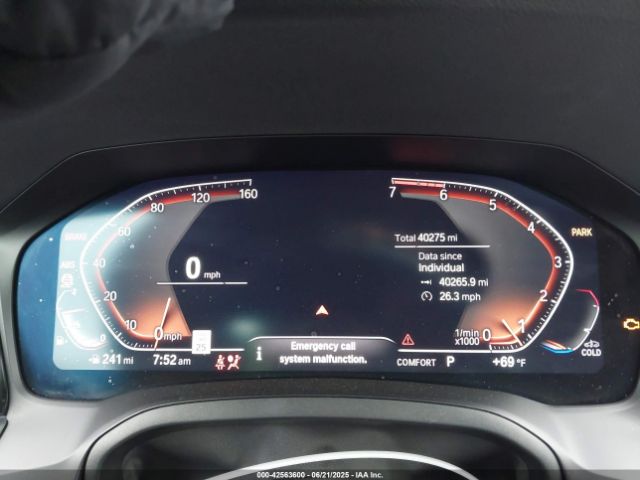 2023 BMW 430I WBA23AT08PCM43813 Photo 6