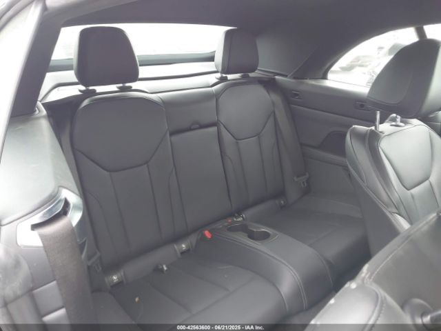2023 BMW 430I WBA23AT08PCM43813 Photo 7