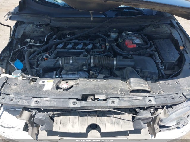 1HGCV1F35LA007130 Honda l15be