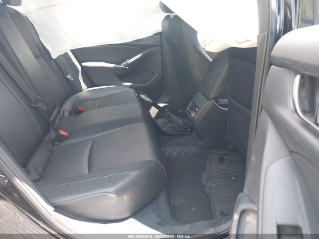 1HGCV1F35LA007130 Honda l15be