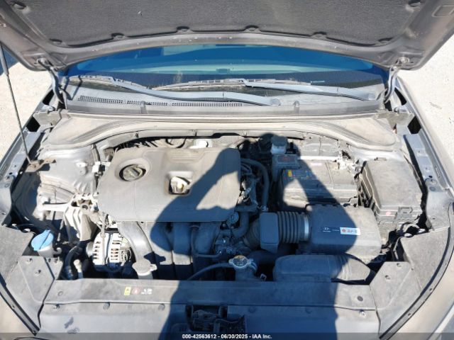 2019 HYUNDAI ELANTRA 5NPD84LF4KH450189 Photo 9