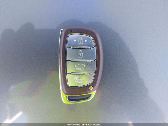 2019 HYUNDAI ELANTRA 5NPD84LF4KH450189 Photo 10