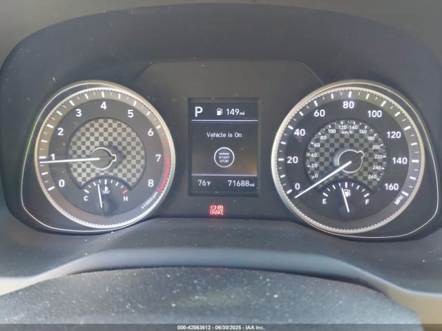 2019 HYUNDAI ELANTRA 5NPD84LF4KH450189 Photo 6