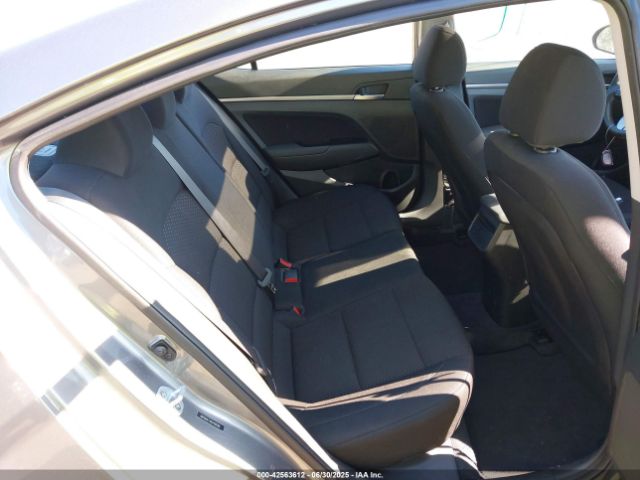2019 HYUNDAI ELANTRA 5NPD84LF4KH450189 Photo 7