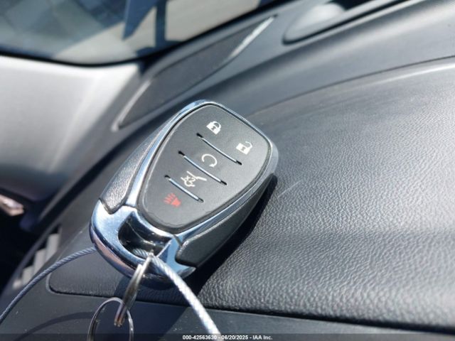 2020 CHEVROLET EQUINOX 3GNAXKEV1LS662318 Photo 10