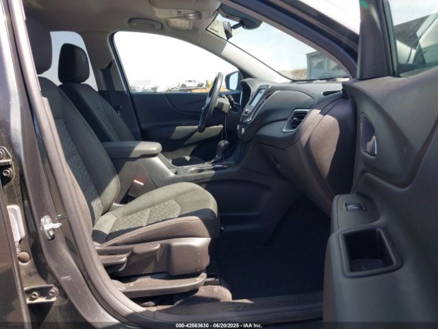 2020 CHEVROLET EQUINOX 3GNAXKEV1LS662318 Photo 4