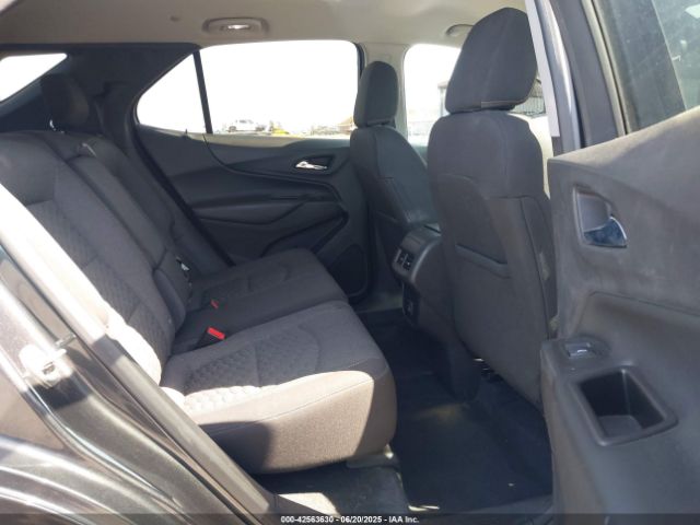 2020 CHEVROLET EQUINOX 3GNAXKEV1LS662318 Photo 7