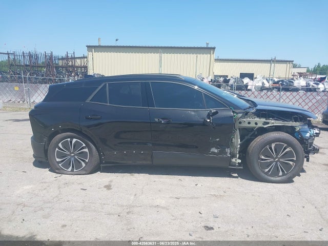 Chevrolet x0c+ec5 2025 3GNKDGRJ1SS108051 Image 14