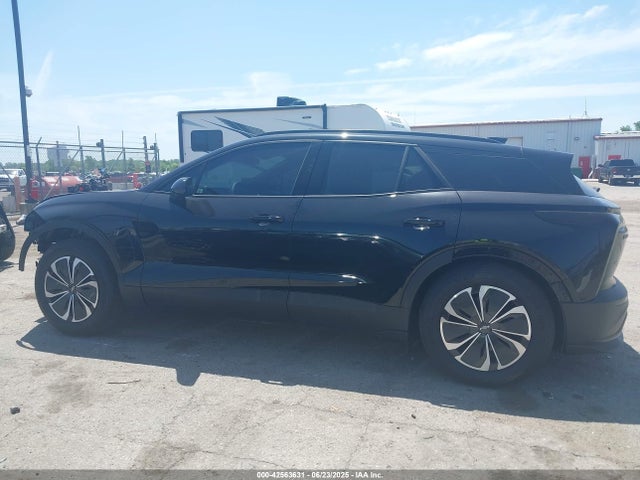 Chevrolet x0c+ec5 2025 3GNKDGRJ1SS108051 Image 15