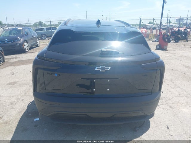 Chevrolet x0c+ec5 2025 3GNKDGRJ1SS108051 Image 17