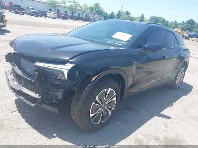 Chevrolet x0c+ec5 2025 3GNKDGRJ1SS108051 Image 2