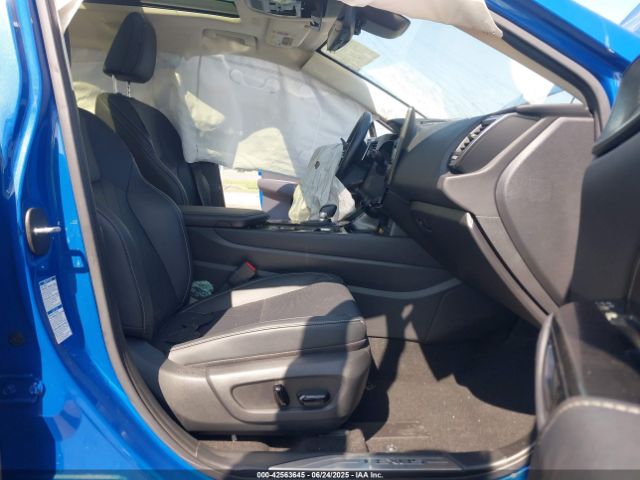 2022 LEXUS NX 350H JTJHKCEZ5N2000168 Photo 4