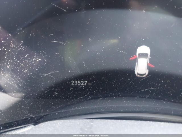 2022 LEXUS NX 350H JTJHKCEZ5N2000168 Photo 6