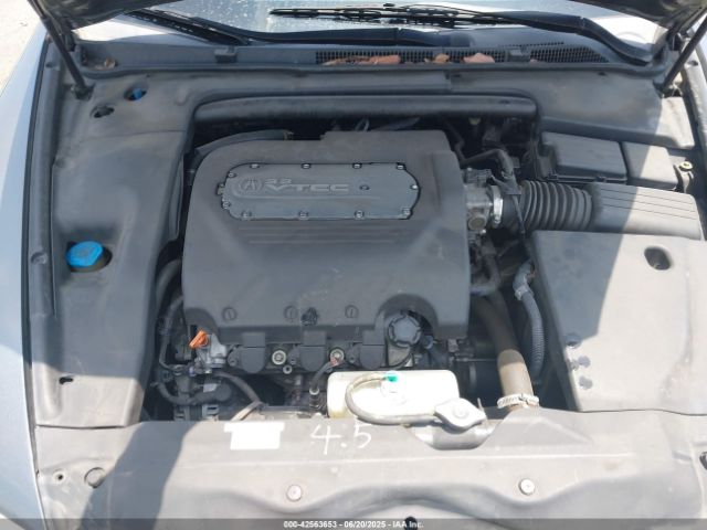 2006 ACURA TL 19UUA66256A012112 Photo 9