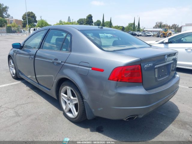 2006 ACURA TL 19UUA66256A012112 Photo 2