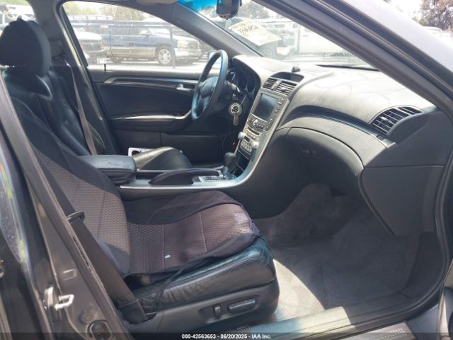 2006 ACURA TL 19UUA66256A012112 Photo 4