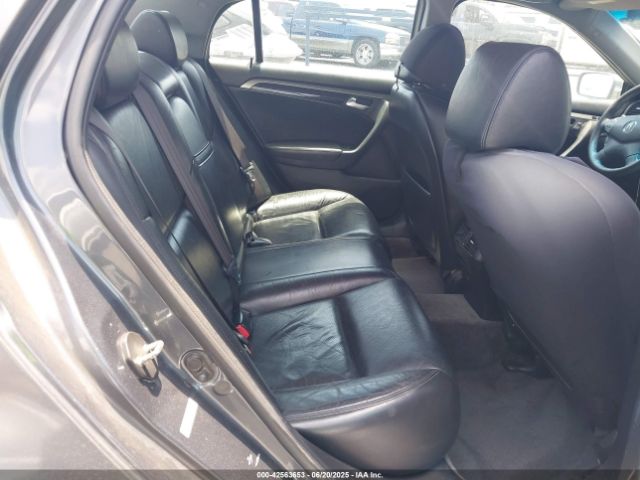 2006 ACURA TL 19UUA66256A012112 Photo 7