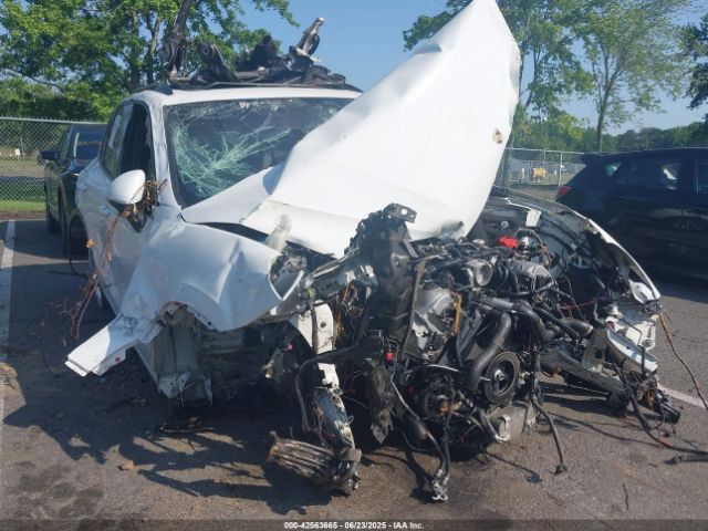 2015 PORSCHE CAYENNE WP1AB2A28FLA61239