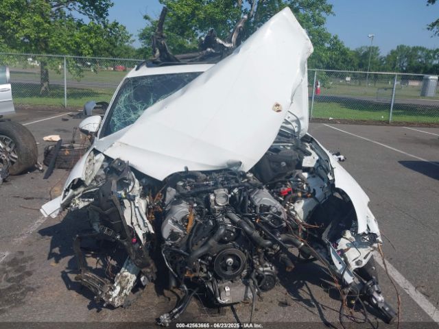 2015 PORSCHE CAYENNE WP1AB2A28FLA61239 Photo 5