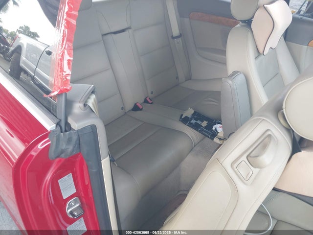 2006 AUDI A4 WAUAC48H76K009222 Photo 7