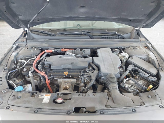 Honda lfb2 2020 1HGCV3F91LA003494 Image 10