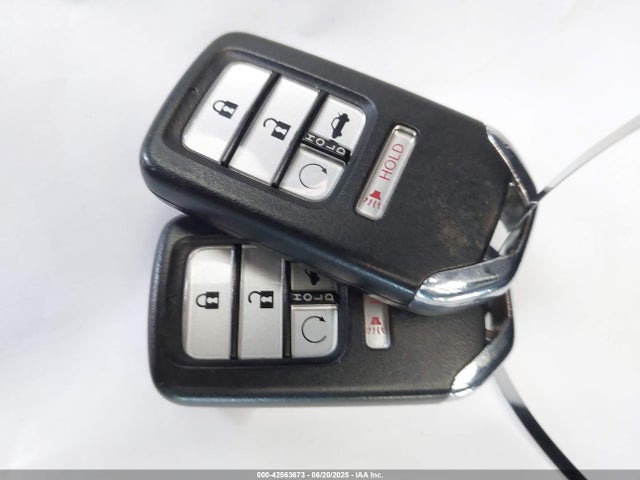 Honda lfb2 2020 1HGCV3F91LA003494 Image 11