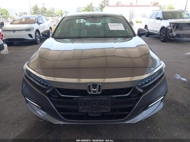 Honda lfb2 2020 1HGCV3F91LA003494 Image 12