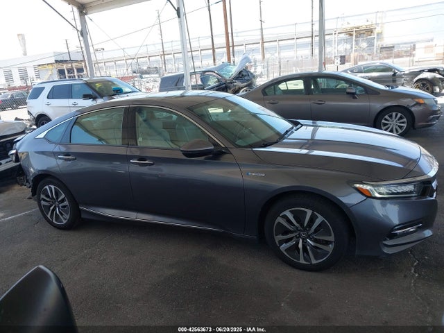 Honda lfb2 2020 1HGCV3F91LA003494 Image 13