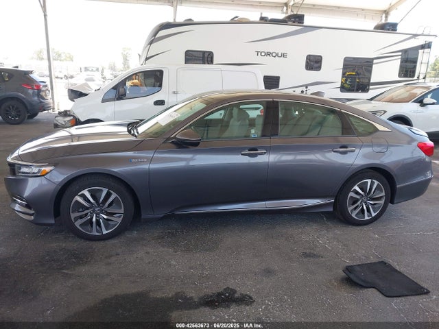 Honda lfb2 2020 1HGCV3F91LA003494 Image 14