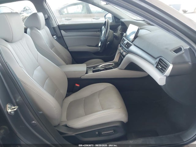 Honda lfb2 2020 1HGCV3F91LA003494 Image 5